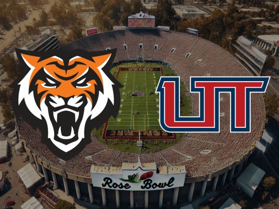 Utah Tech Trailblazers vs. Idaho State Bengals